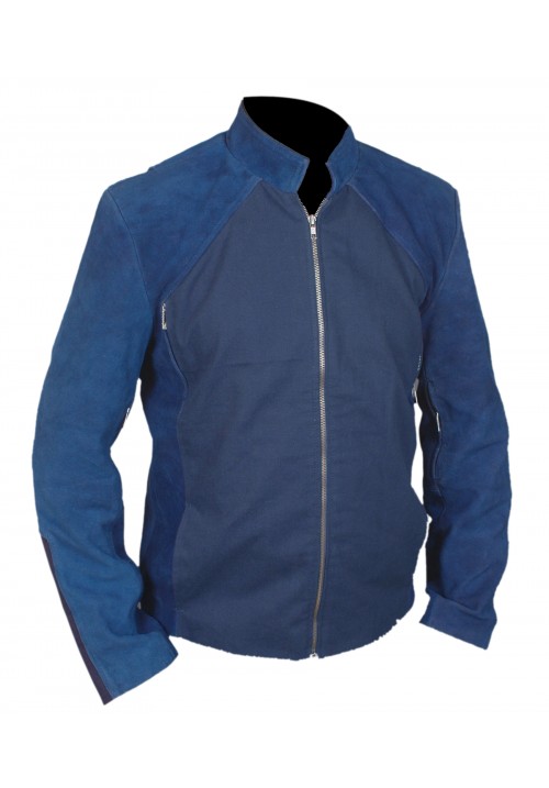 Men's Winter Soldier Jacket